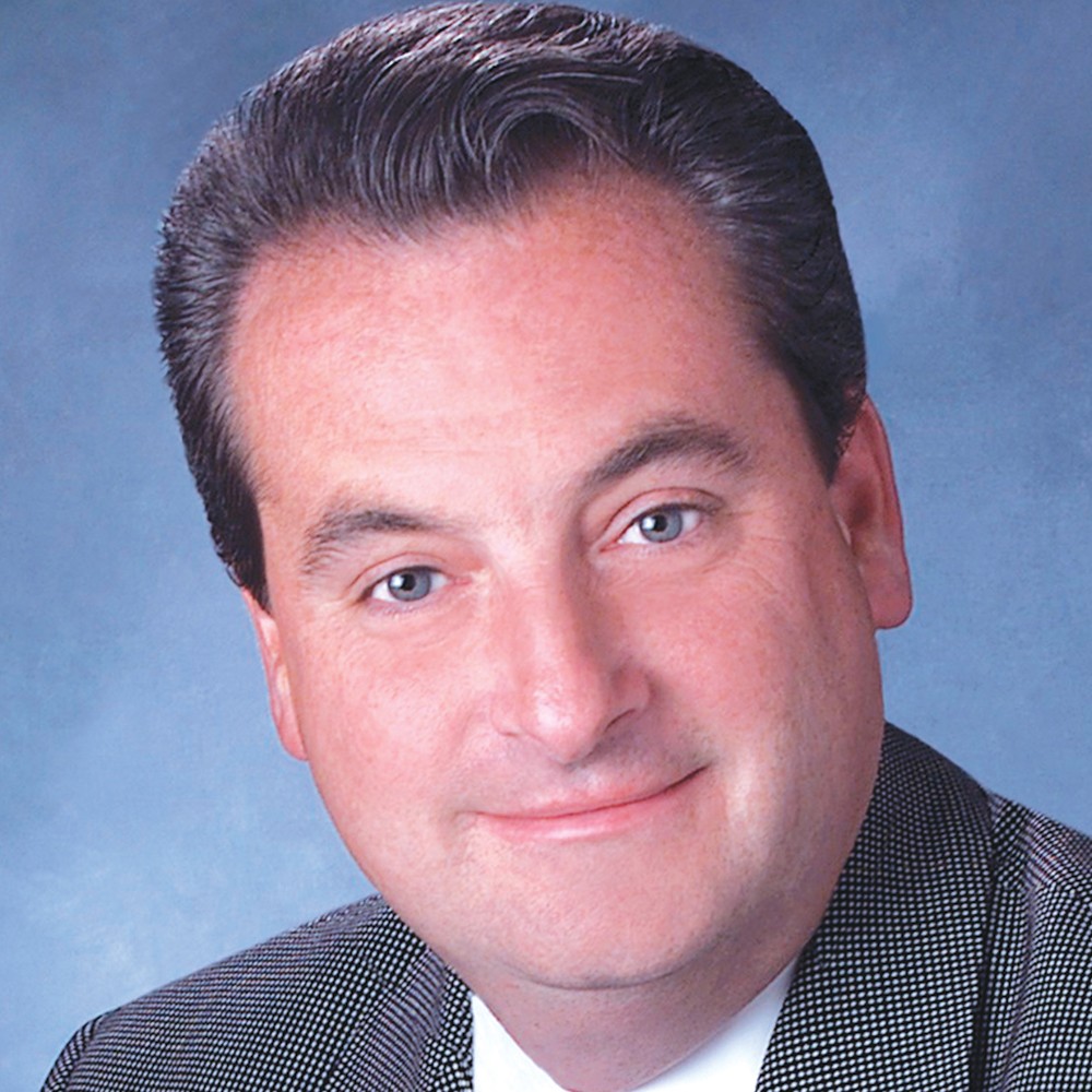 James Allen