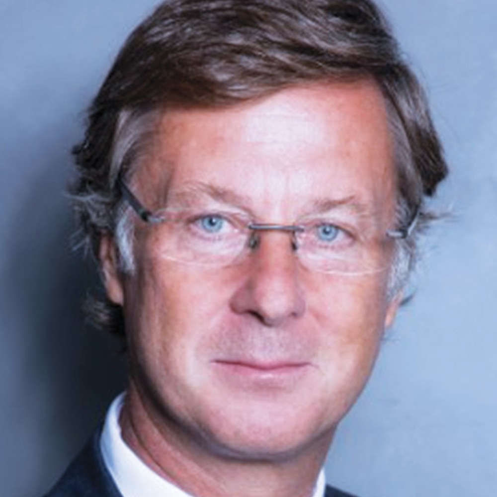 Sébastien M. Bazin