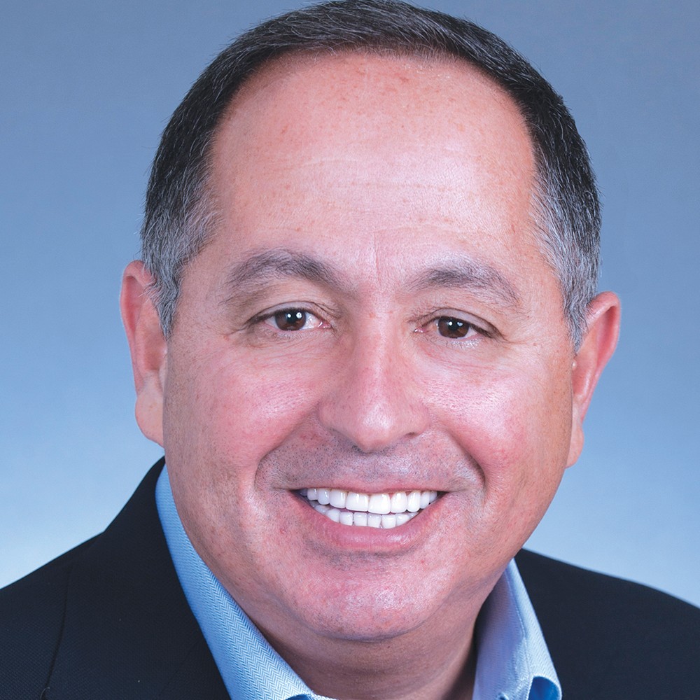 Peter Benudiz