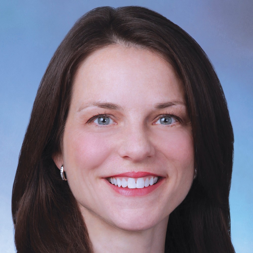 Jennie Blumenthal