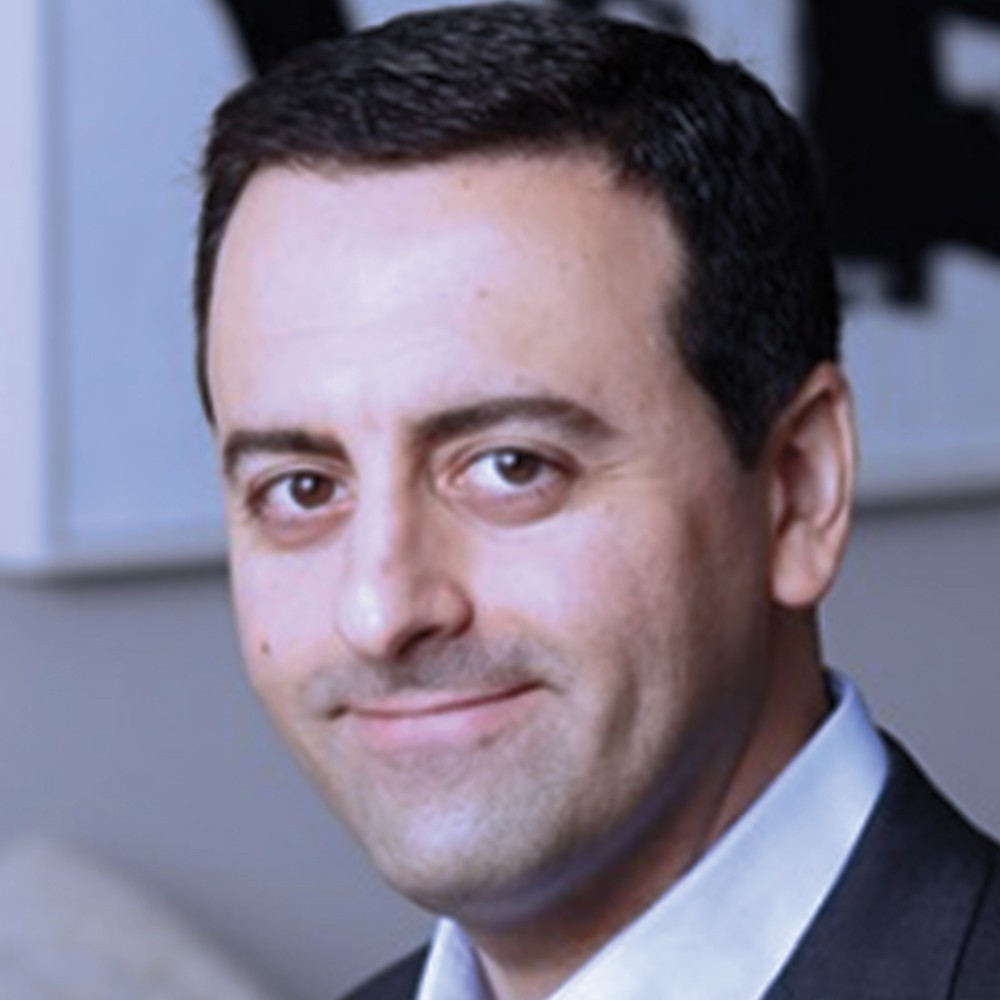 Matt Brenner