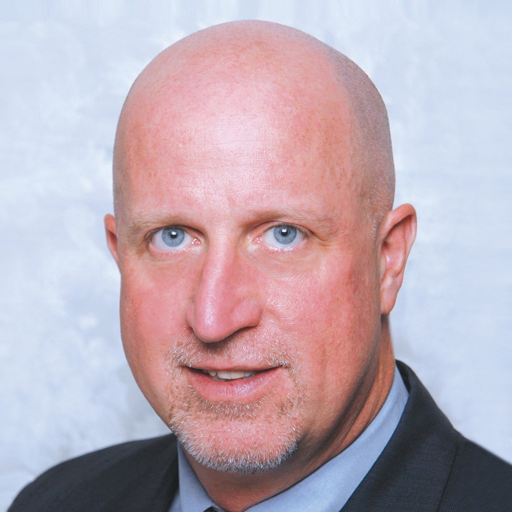 Chad L. Crandell