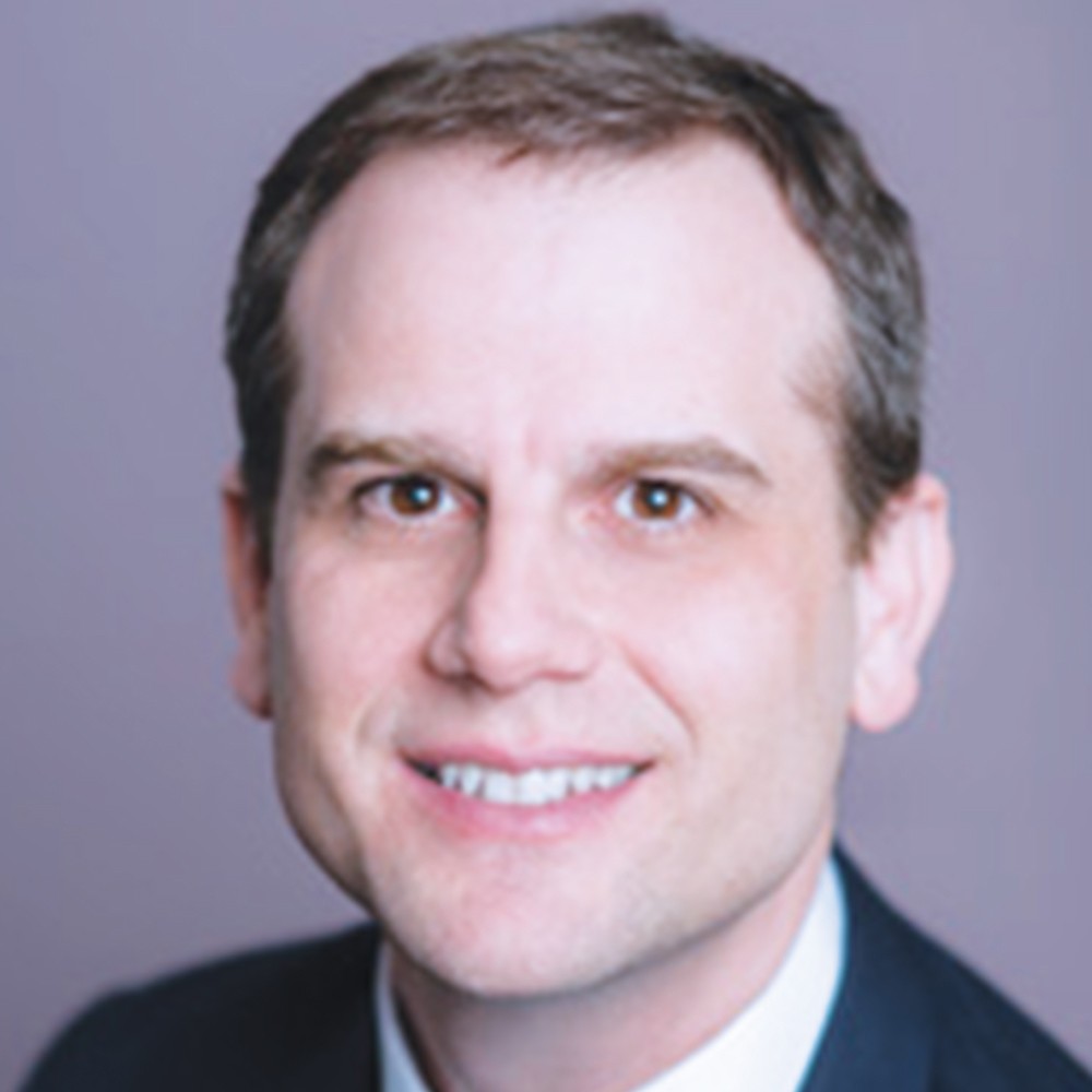 Sean M. Dell’Orto