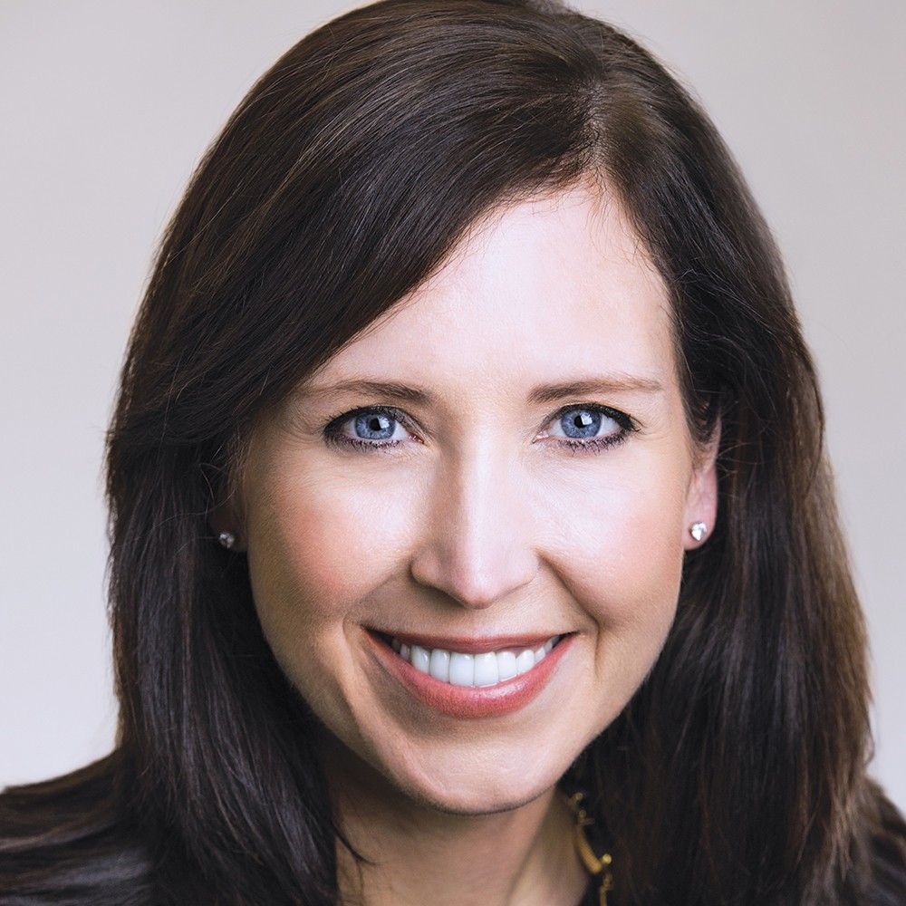 Katie B. Fallon
