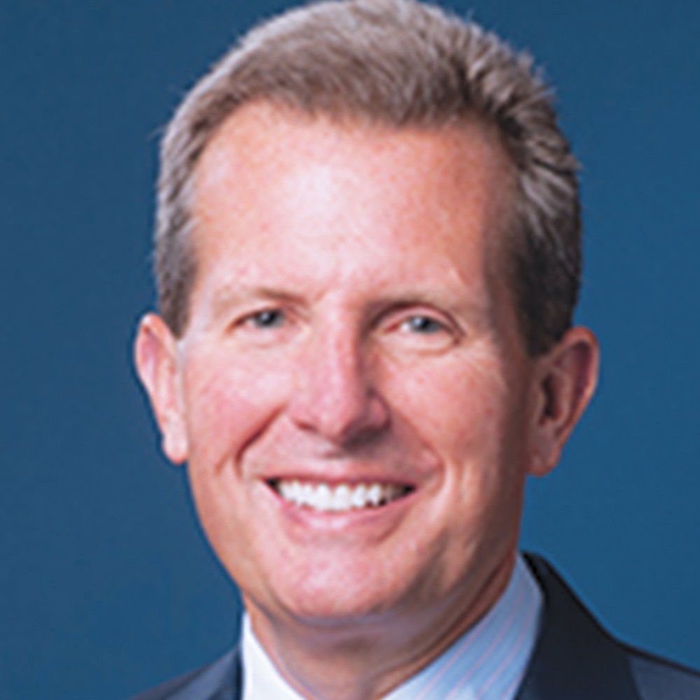 Geoff Ballotti