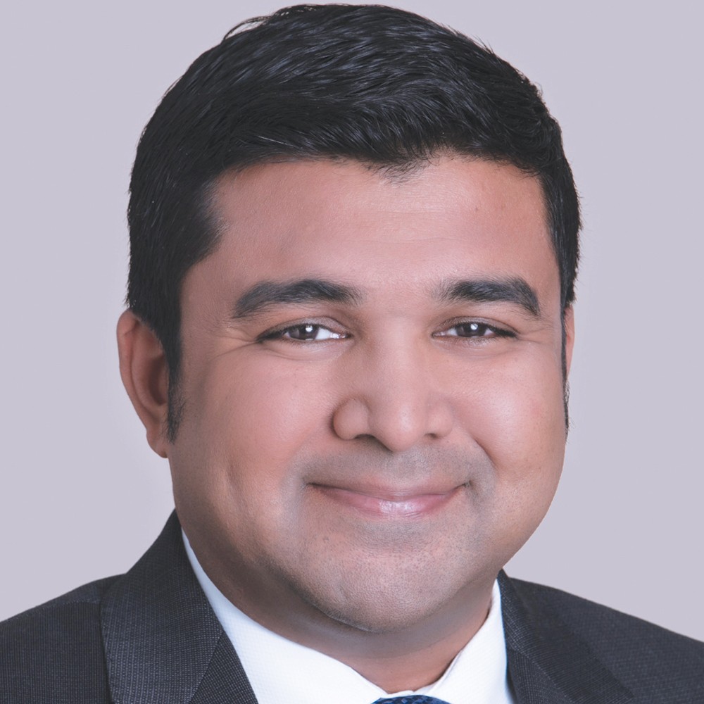Sourav Ghosh
