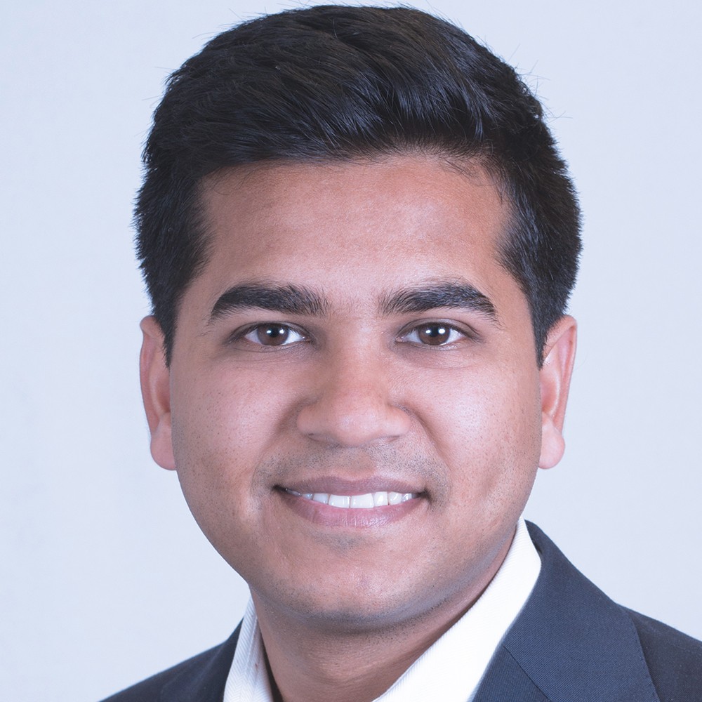 Akshay Goyal