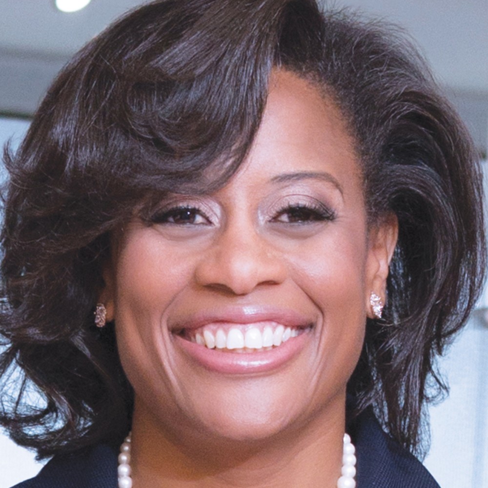 Leslie Hale