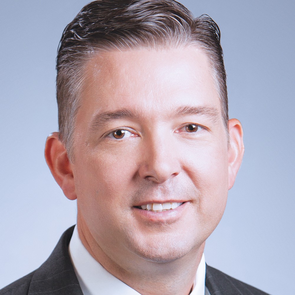 Daniel P. Hansen