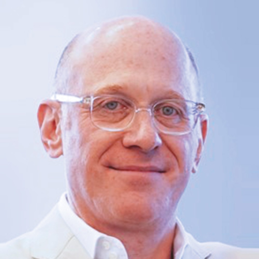 Jeffrey A. Horwitz