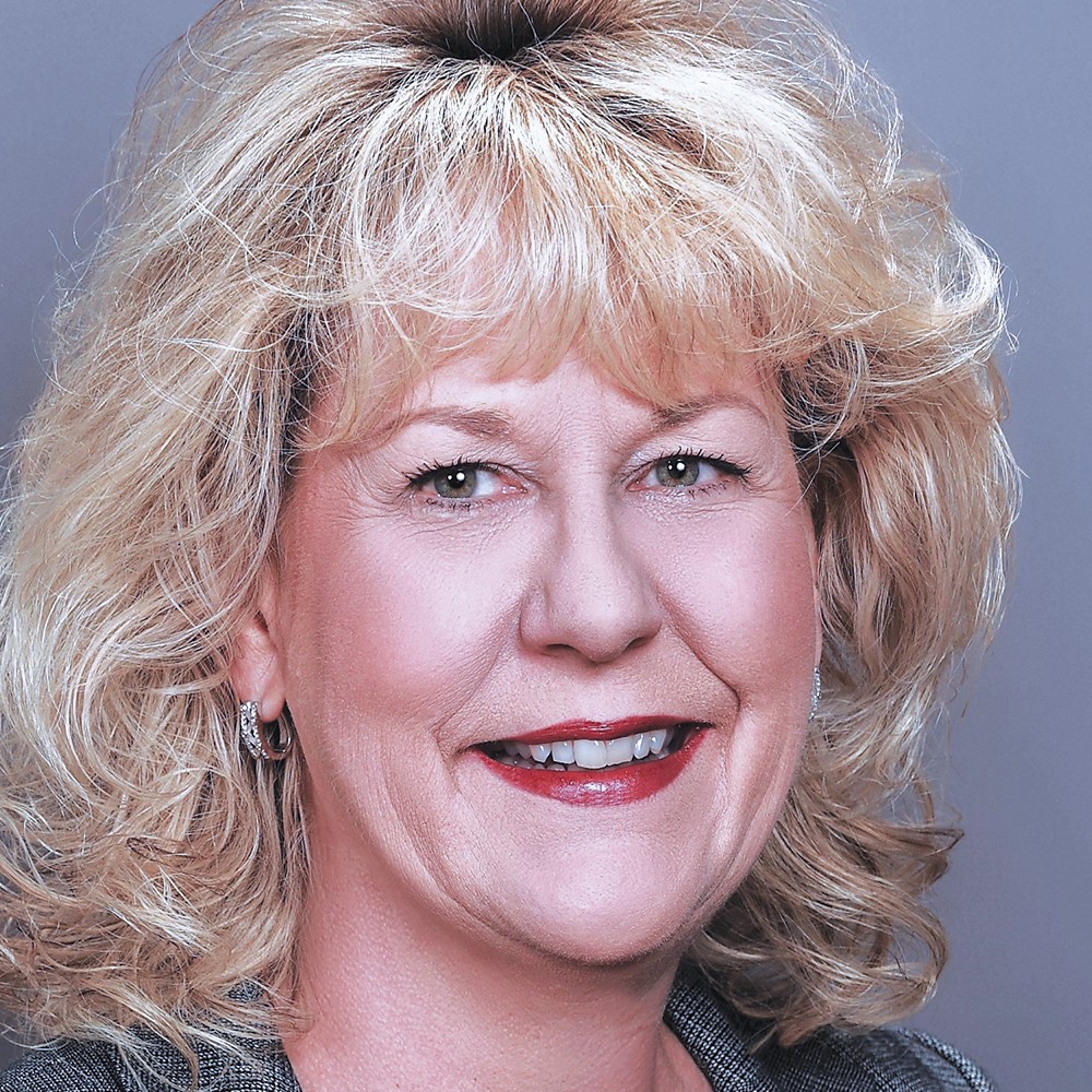 Kym Janney