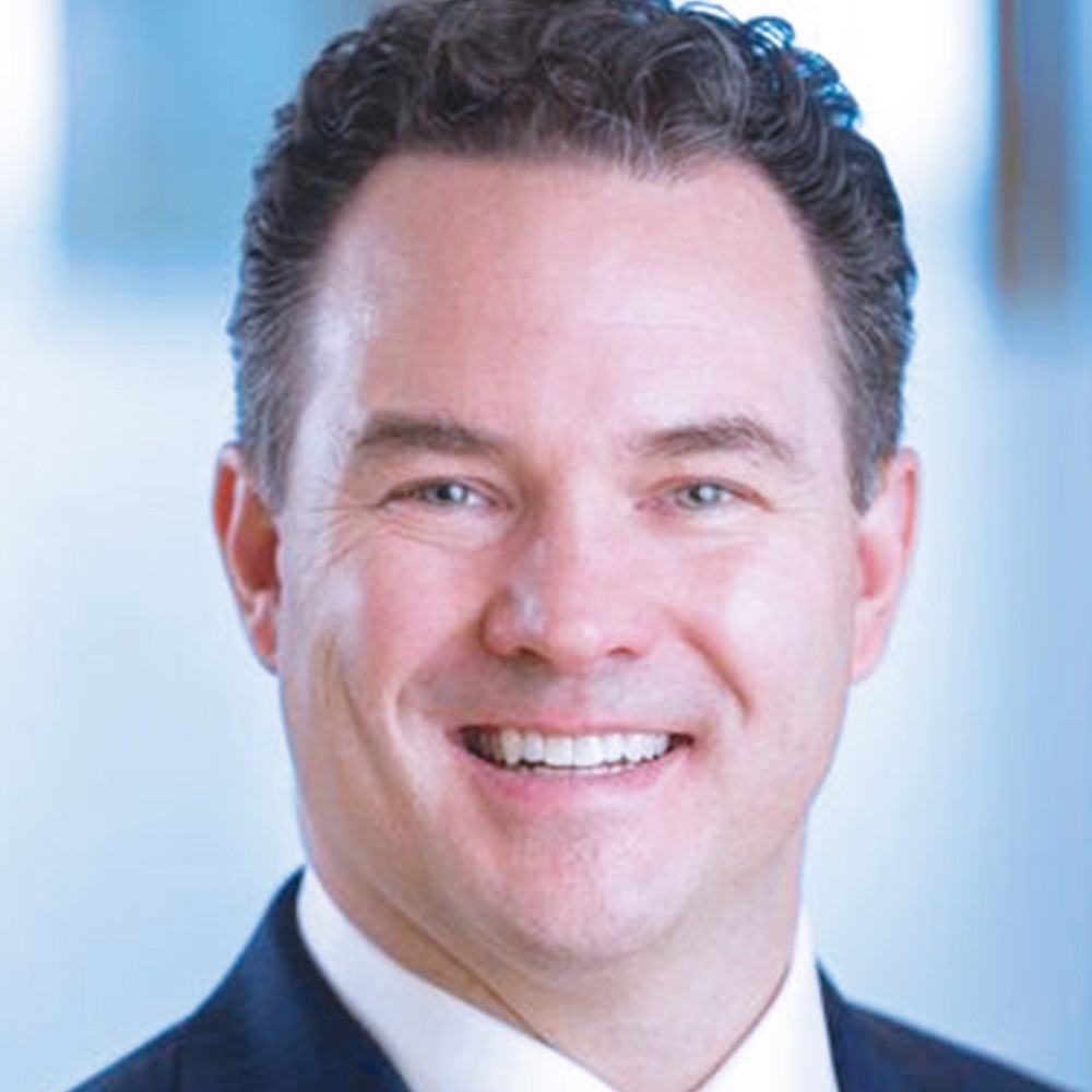 Greg Kennealey