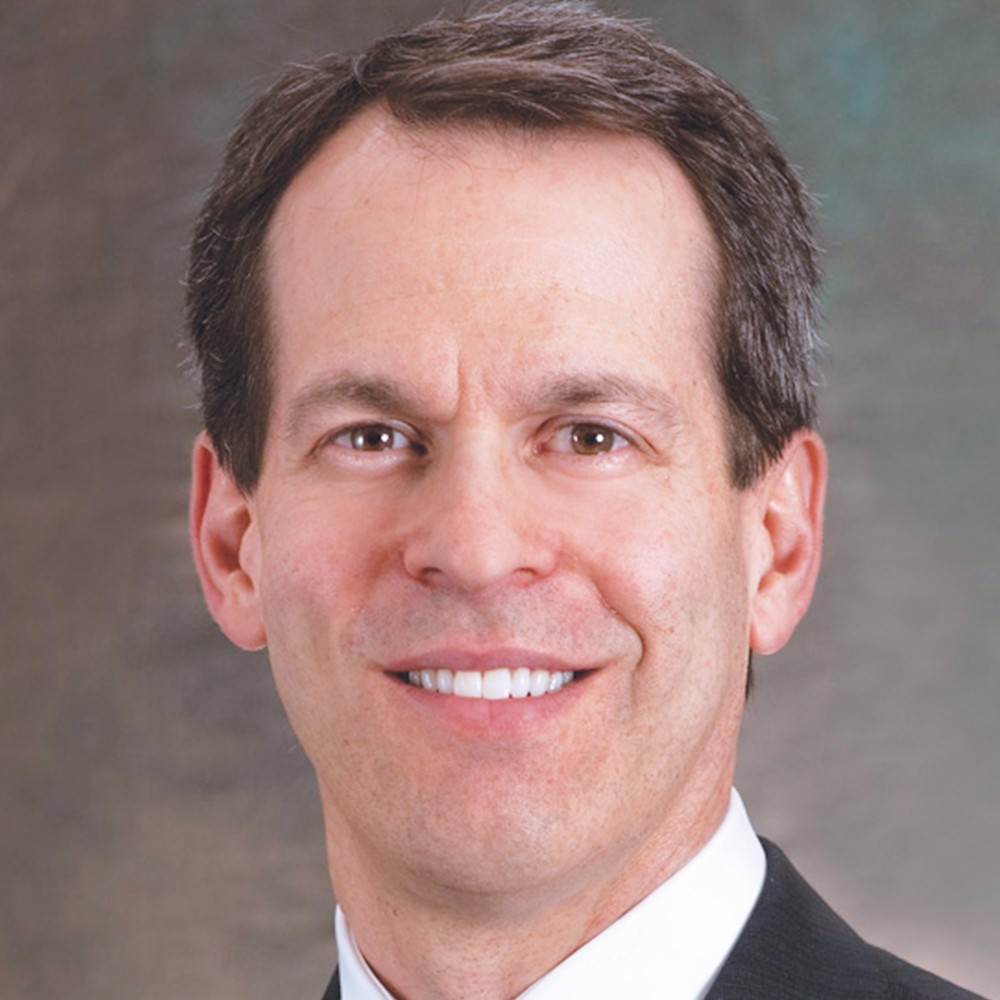 Douglas A. Kessler