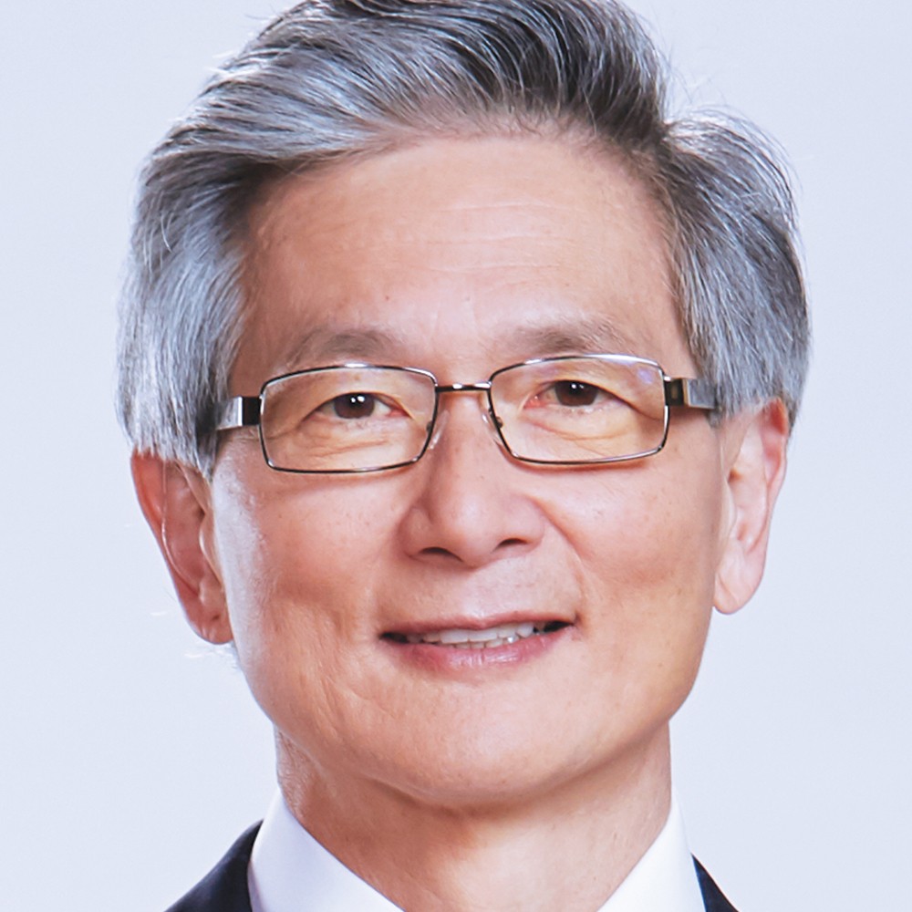 David Kong