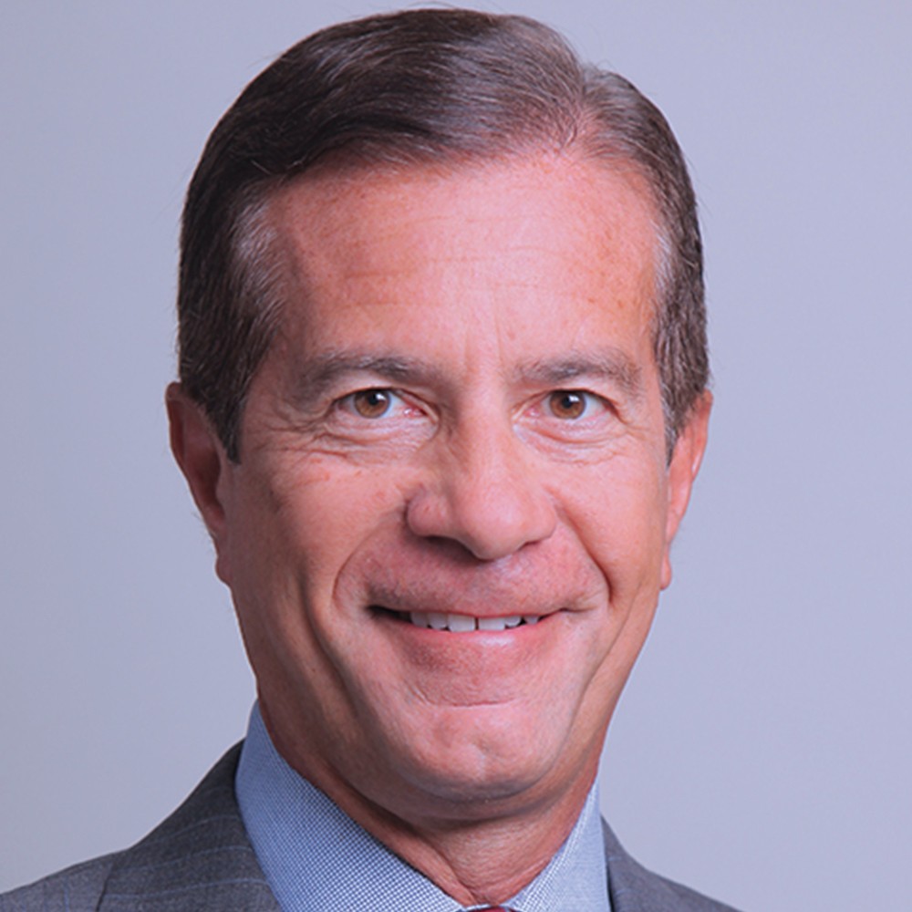 John Melicharek
