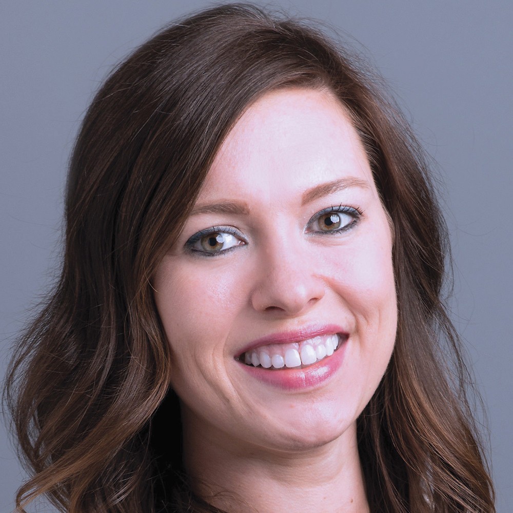 Stacey Nadolny