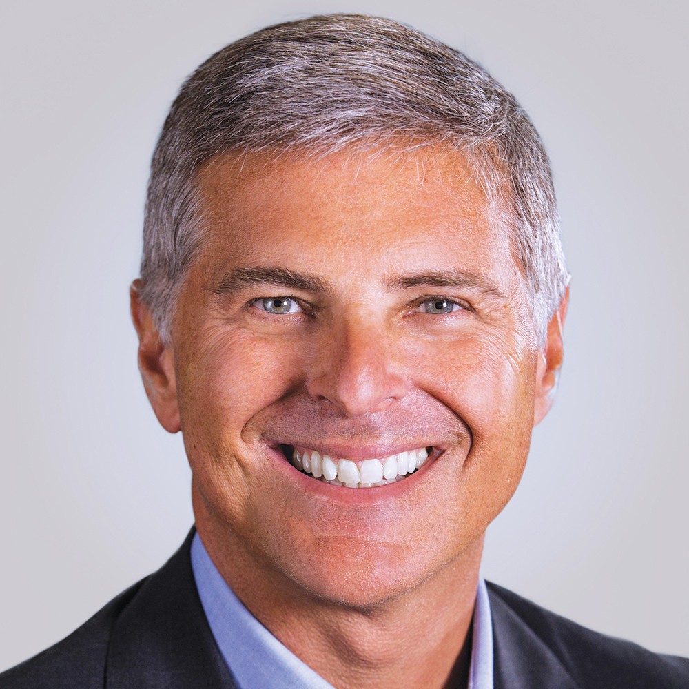 Christopher J. Nassetta