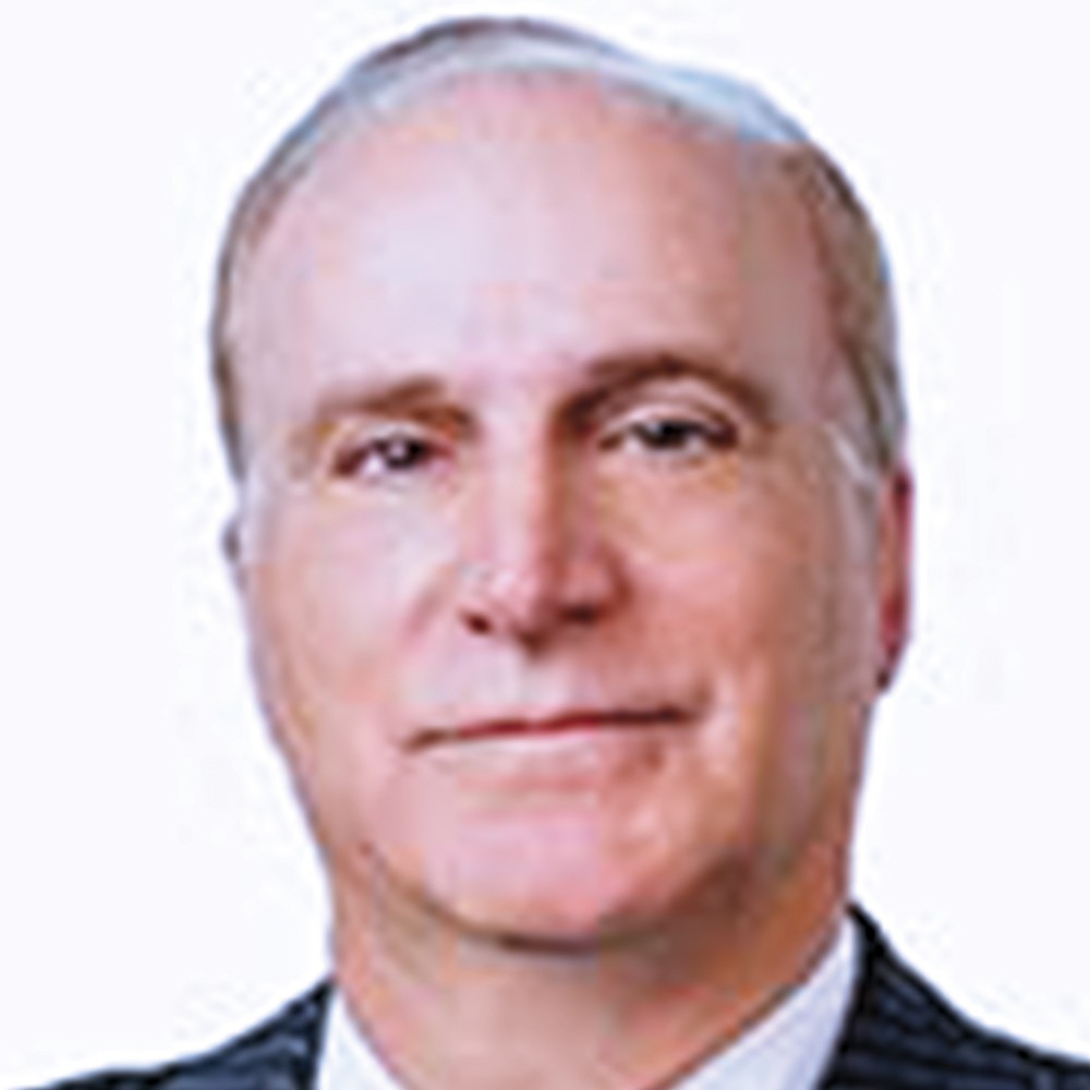 Keith M. Pattiz