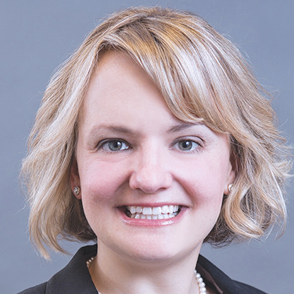 Stephanie M. Ricca