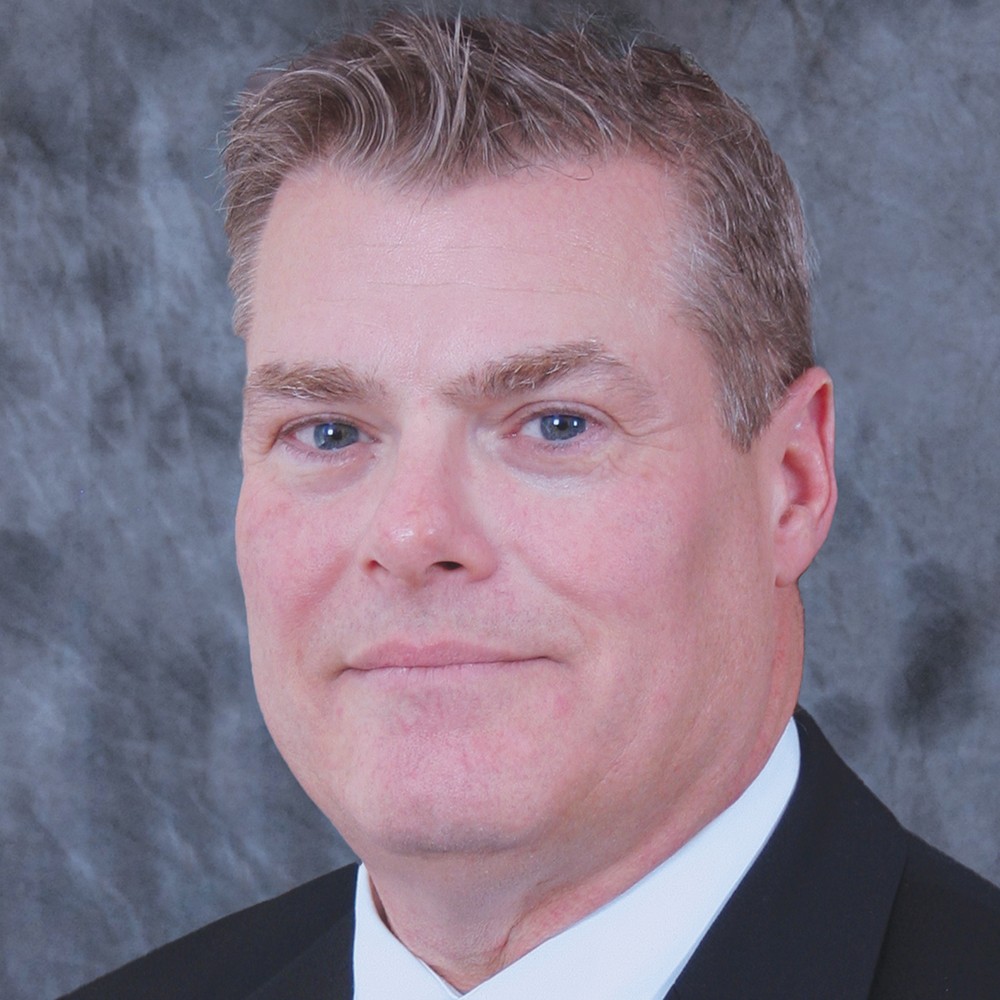 Scott P. Rosenberg