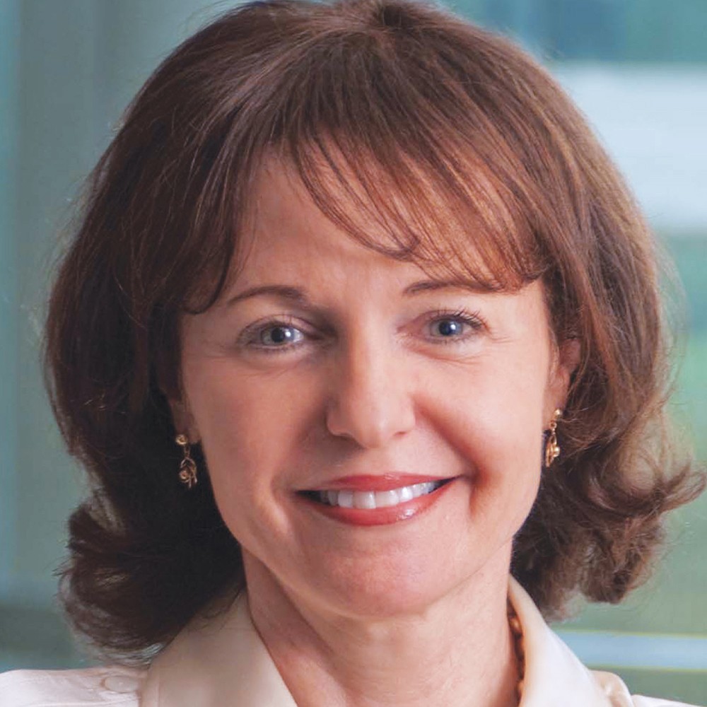Karen Rubin