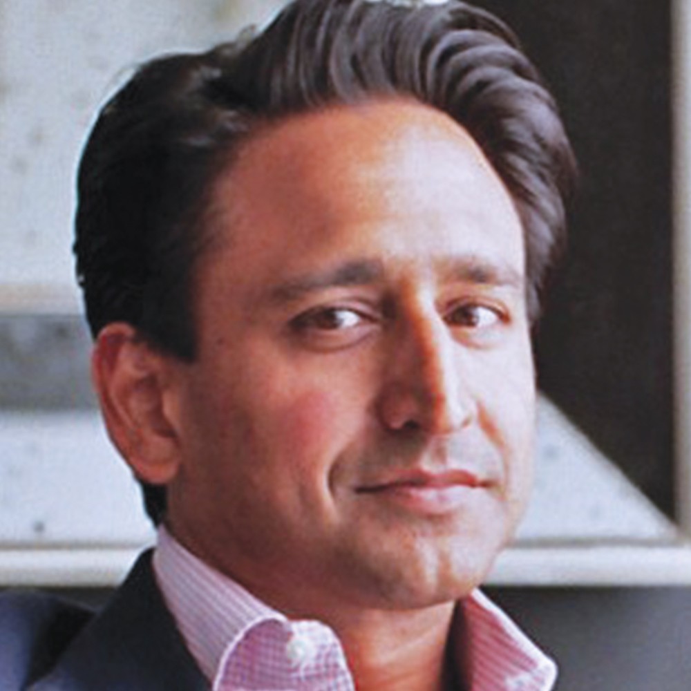 Neil H. Shah