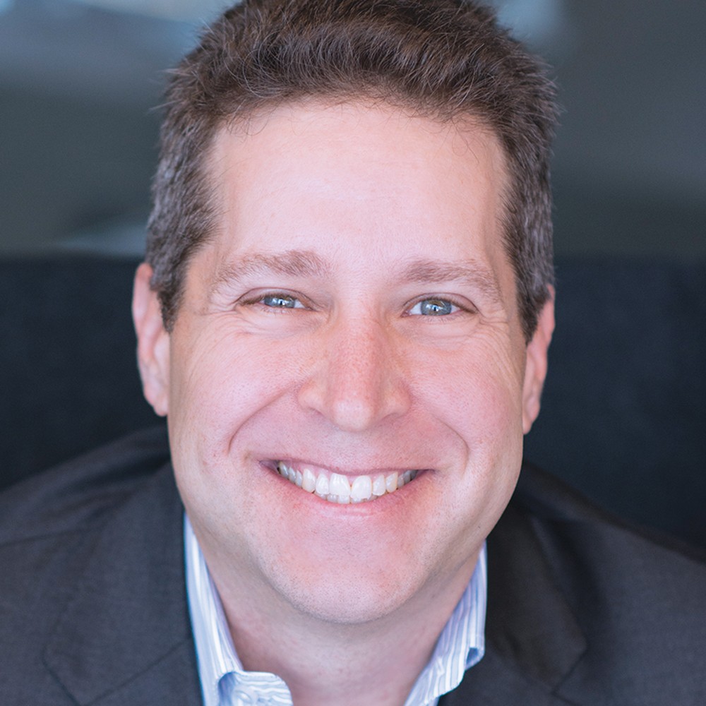 Noah J. Silverman