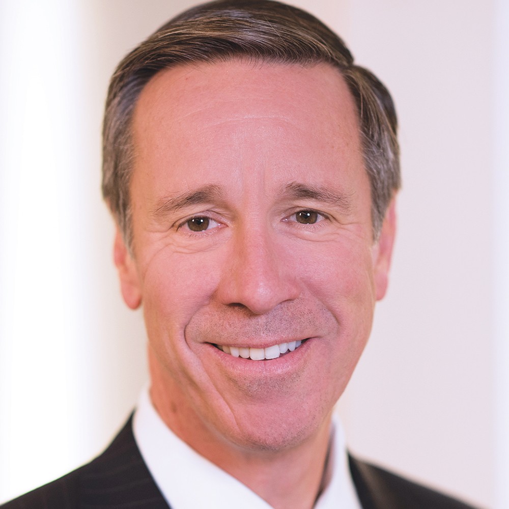 Arne Sorenson
