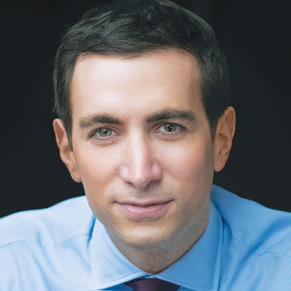 Andrew Ross Sorkin