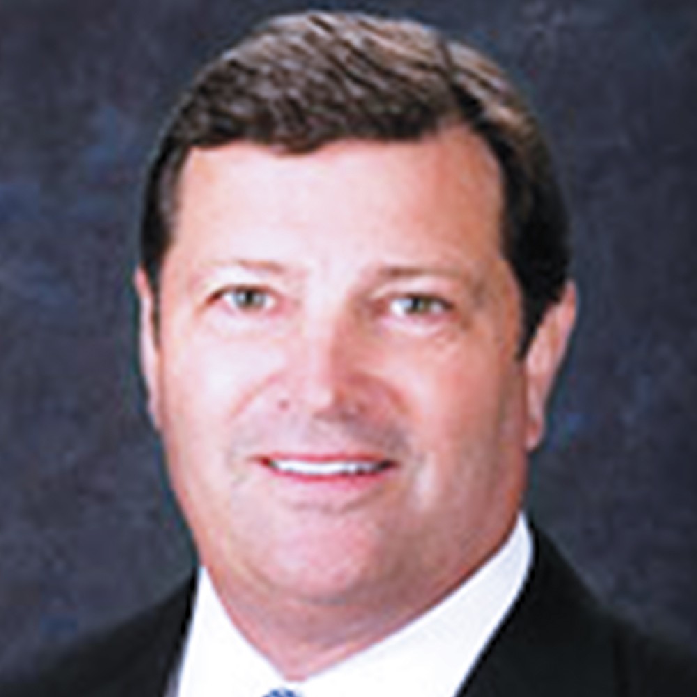 Bill Stadler