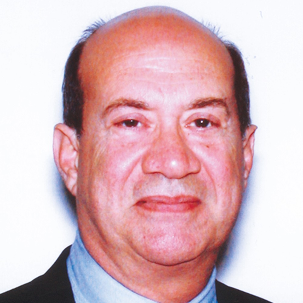 Homi Vazifdar