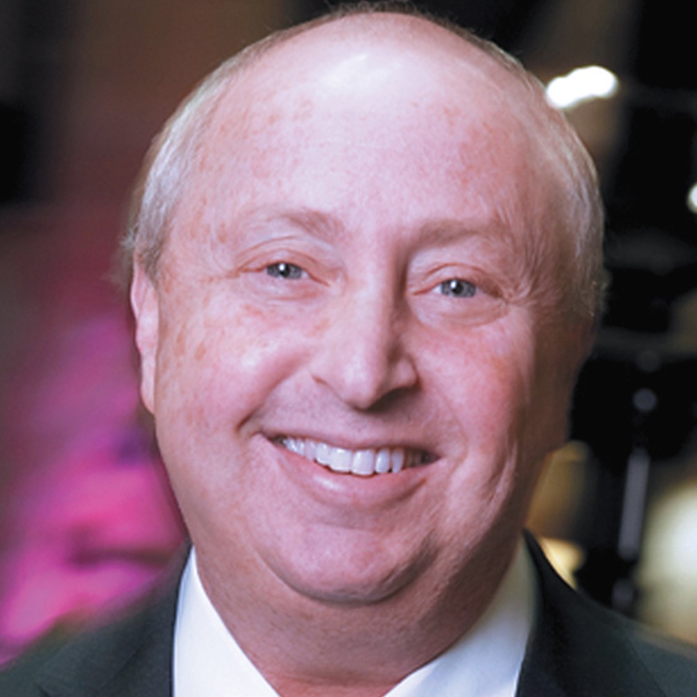 Jeffrey Weinstein