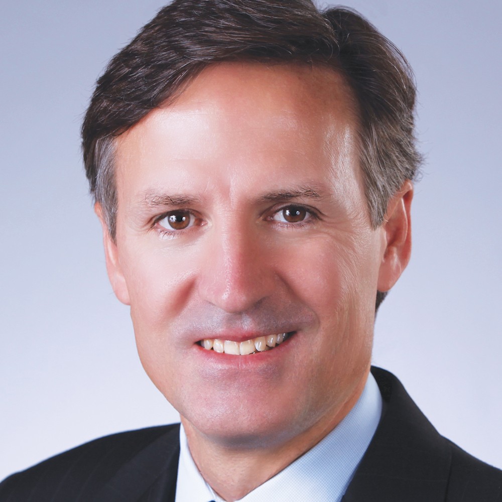Paul M. Whyte