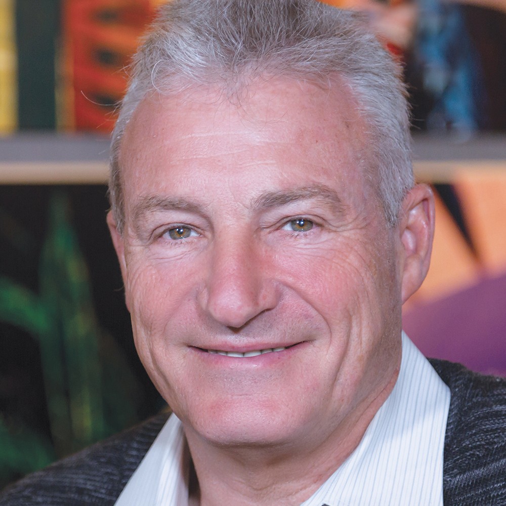 Len Wolman