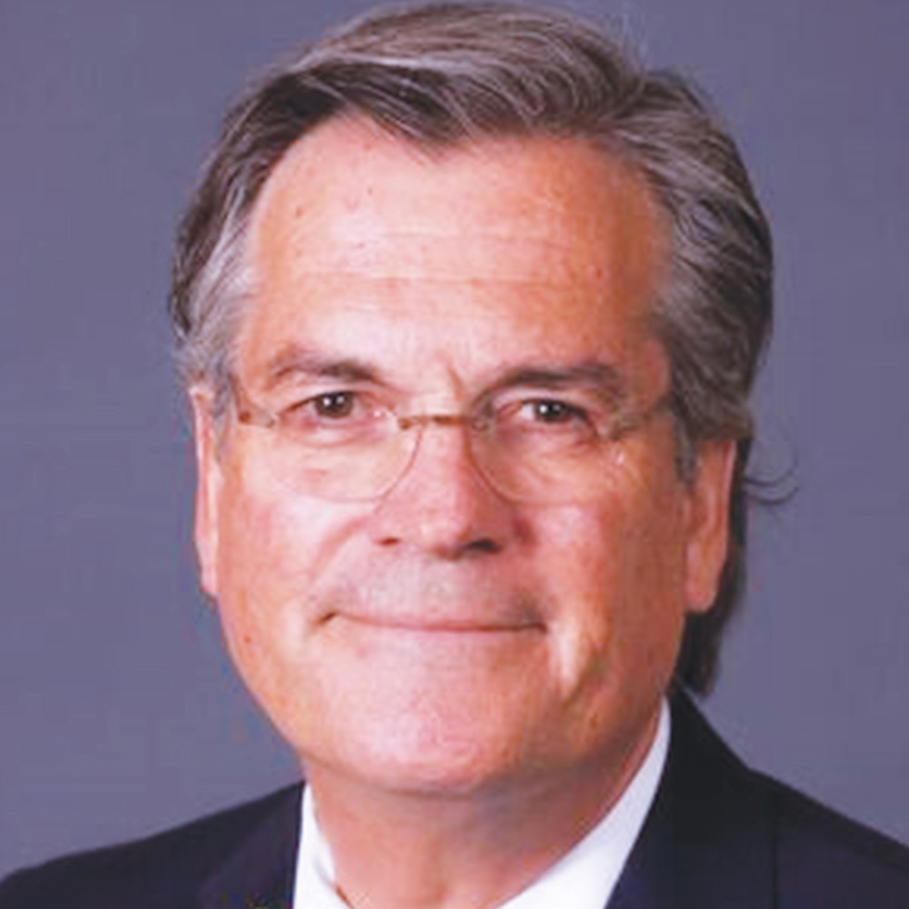 Mark Woodworth
