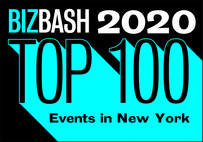 BizBash 2020 Top 100 Events in New York