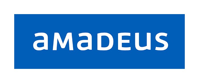 Amadeus logo