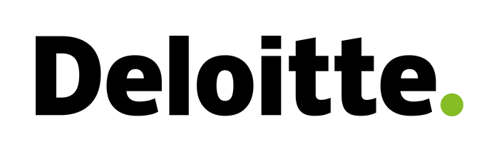 Deloitte logo