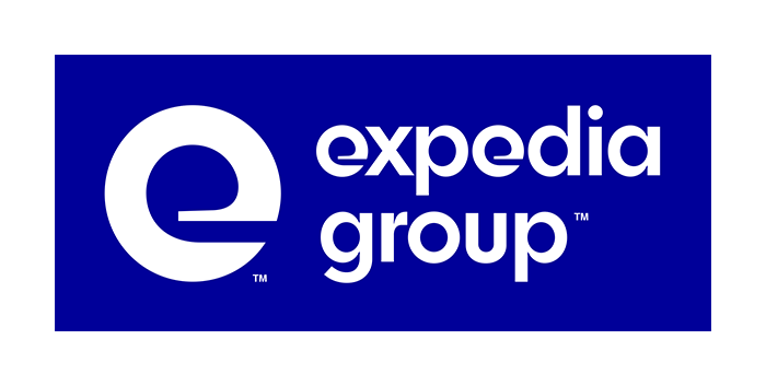 Expedia group logo