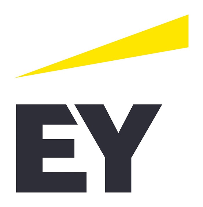 EY logo
