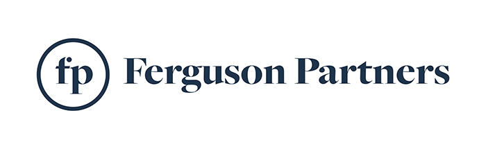 Ferguson Partners logo