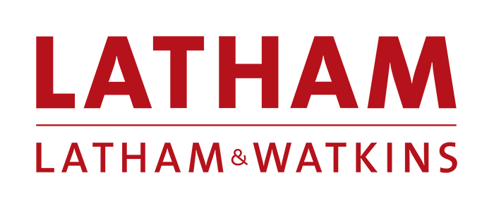 LATHAM & WATKINS logo