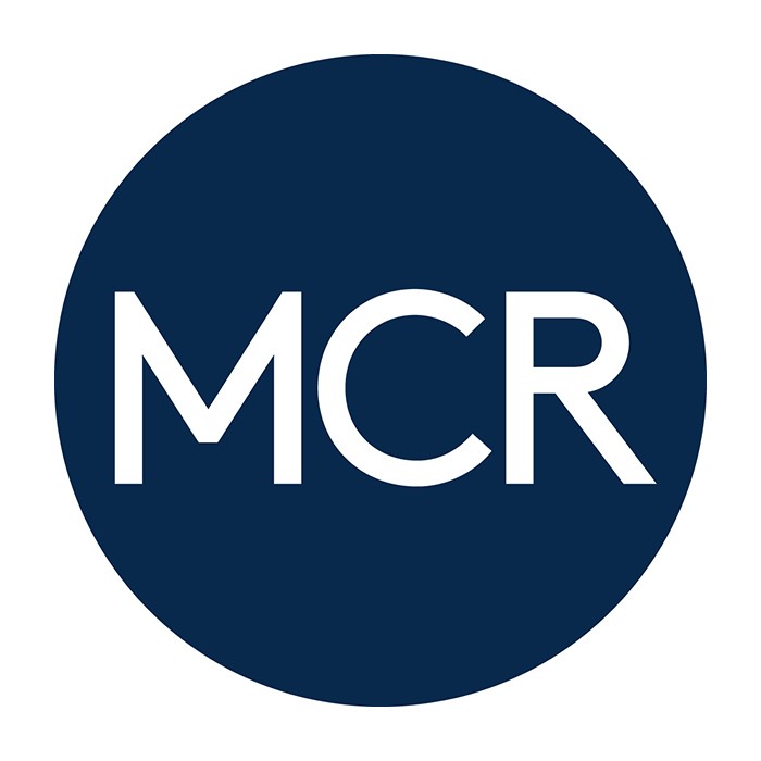 MCR logo