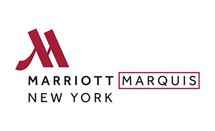 Marriott International logo
