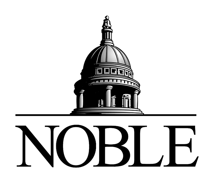 Noble logo