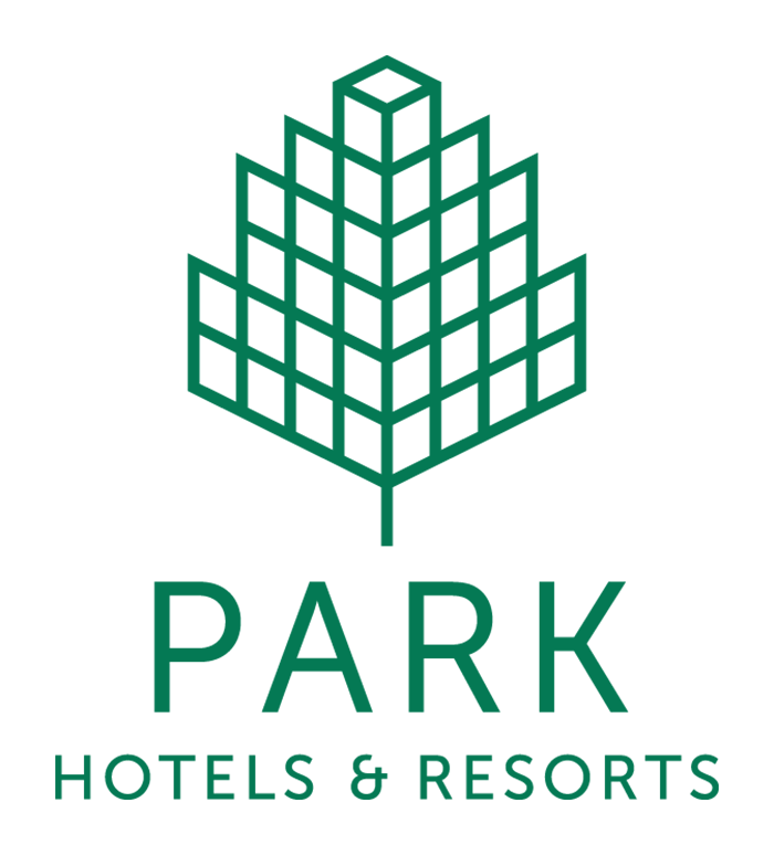 Park Hotels & Resorts logo