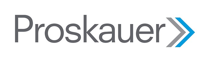 Proskauer logo