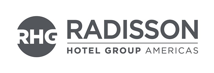 Radisson Hotel Group Americas logo