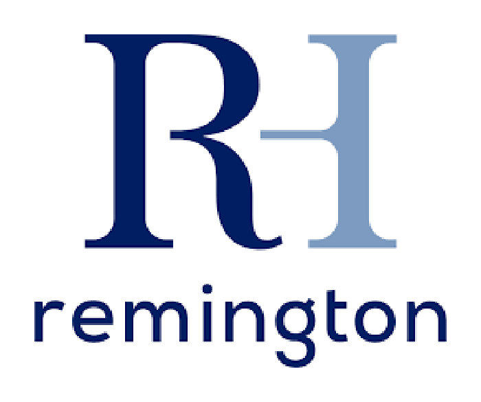 Remington Hotels logo