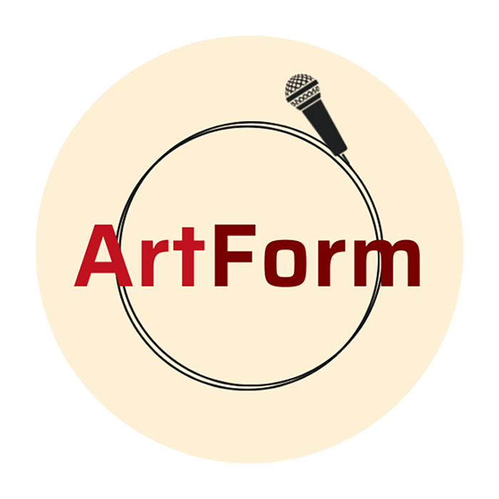 ArtForm logo